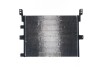 Радіатор кондиціонера MAHLE / KNECHT AC 673 000S (фото 3)