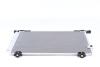 Радіатор кондиціонера MAHLE / KNECHT AC 823 000S (фото 1)
