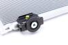 Радіатор кондиціонера MAHLE / KNECHT AC 823 000S (фото 6)
