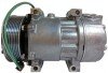Компресор кондиціонера MAHLE / KNECHT ACP 128 000S (фото 4)
