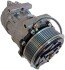 Компресор кондиціонера MAHLE / KNECHT ACP 128 000S (фото 7)