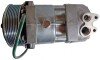 Компресор кондиціонера MAHLE / KNECHT ACP 128 000S (фото 8)