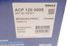 Компресор кондиціонера MB Sprinter (906)/Vito CDI (W639) 06- MAHLE (opt-om) MAHLE / KNECHT ACP 129 000S (фото 7)
