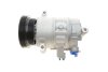 Компрессор кондиционера VOLKSWAGEN GOLF VI (08-) 2.5 FSI (+) MAHLE / KNECHT ACP 1314 000S (фото 3)