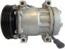 Компресор кондиціонера MAHLE / KNECHT ACP 165 000S (фото 3)