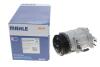 Компресор кондиціонера MAHLE / KNECHT ACP 610 000S (фото 3)