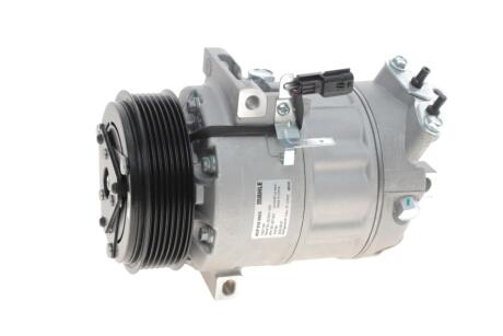Компресор кондиціонера MAHLE / KNECHT ACP 610 000S