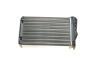 Радіатор пічки VW Golf V/Skoda Octavia 1.4/1.6/2.0/1.9-2.0TDI 96-10 MAHLE (opt-om) MAHLE / KNECHT AH 72 000S (фото 3)