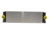 Радіатор інтеркулера MAHLE MAHLE / KNECHT CI 368 000S (фото 1)