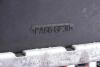 Радіатор інтеркулера Fiat Doblo 1.4/1.3D 10- MAHLE UA63 MAHLE / KNECHT CI 427 000S (фото 3)
