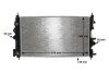 Радіатор системи охолодження MAHLE / KNECHT CR 1011 000S (фото 12)