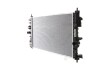 Радіатор системи охолодження MAHLE / KNECHT CR 1011 000S (фото 3)