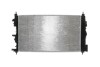 Радіатор системи охолодження MAHLE / KNECHT CR 1011 000S (фото 6)