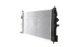 Радіатор системи охолодження MAHLE / KNECHT CR 1011 000S (фото 7)