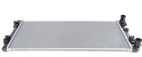 Радиатор охлаждения Skoda Fabia/Rapid/Roomster/VW Polo 06- MAHLE UA63 MAHLE / KNECHT CR 2081 000S