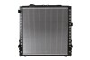 Радіатор системи охолодження MAHLE / KNECHT CR 2086 000P (фото 2)