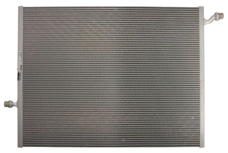 Радиатор охлаждения MAHLE MAHLE / KNECHT CR 2099 000P