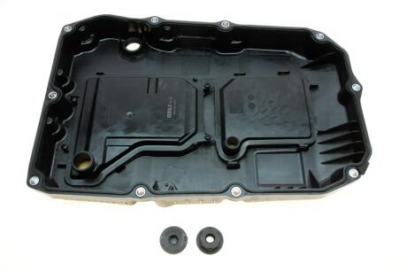 Фильтр гидравлический MAHLE / KNECHT HX 196KIT