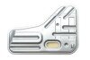 Фильтр гидравлический KNECHT MAHLE / KNECHT HX 264D (фото 4)