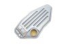 Фільтр АКПП Jeep Cherokee/Commander 01- (з прокладкою) KNECHT HX 276 KIT (opt-om) MAHLE / KNECHT HX 276KIT (фото 2)