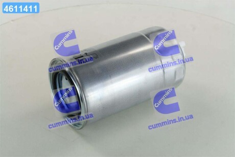 Фільтр топл. (Knecht-Mahle) MAHLE / KNECHT KC 214