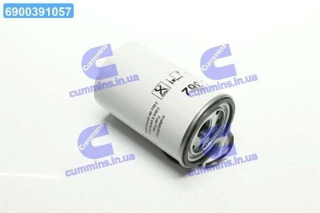 Фільтр топл. VOLVO (Truck) (Knecht-Mahle) MAHLE / KNECHT KC 362D