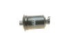 Фільтр паливний Toyota Camry 2.2/3.0 96-02/Mitsubishi Pajero/Pajero Sport 2.4-3.5 91- KNECHT (opt-om) MAHLE / KNECHT KL 128 (фото 5)