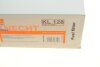 Фільтр паливний Toyota Camry 2.2/3.0 96-02/Mitsubishi Pajero/Pajero Sport 2.4-3.5 91- KNECHT (opt-om) MAHLE / KNECHT KL 128 (фото 7)