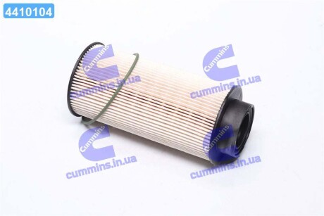 Фільтр топл. (Knecht-Mahle) KX182/1D MAHLE / KNECHT KX 182/1D