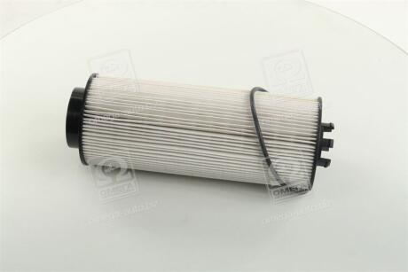 Паливний фільтр MAHLE / KNECHT KX 261D