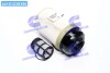 Фото 1 - фильтр топл. MB ACTROS (TRUCK) (Knecht-Mahle) MAHLE / KNECHT KX 400KIT Фильтр топл. MB ACTROS (TRUCK) (Knecht-Mahle) MAHLE / KNECHT KX 400KIT (фото 1)