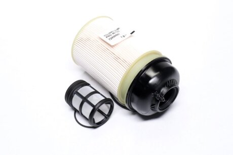 Фото фильтр топливный MAHLE MAHLE / KNECHT KX 581KIT Фильтр топливный MAHLE MAHLE / KNECHT KX 581KIT