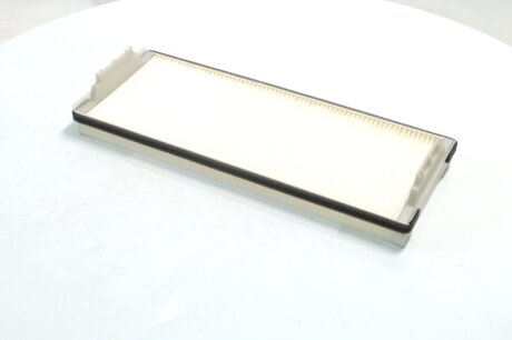 Фильтр салона MAN TGA/TGL/TGM/TGS 00- KNECHT UA63 MAHLE / KNECHT LA 154