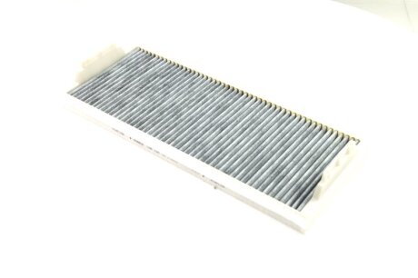 Фильтр салона угольный MAHLE / KNECHT LAK 154