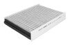 Фильтр салона MAHLE / KNECHT LAK250 (фото 1)