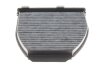 Фильтр салона угольный (Knecht-Mahle) MAHLE / KNECHT LAK 413 (фото 3)