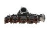 Колектор впускний VW Caddy IV/Passat 2.0TDI 05-12/Skoda Octavia 2.0TDI 06-13 (з електропривод (opt-om) MAHLE / KNECHT LM 1057 (фото 4)