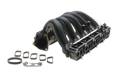 Коллектор впускной MB Sprinter/E-class/C-class 2.7 CDI (OM612/OM647) MAHLE (opt-om) MAHLE / KNECHT LM 3