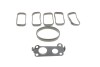 Колектор впускний MB Sprinter/E-class/C-class 2.7 CDI (OM612/OM647) MAHLE (opt-om) MAHLE / KNECHT LM 3 (фото 6)