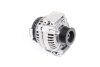 Генератор 28V 110A, SCANIAP,G,R,T - series (MAHLE) MAHLE / KNECHT MG 798 (фото 1)