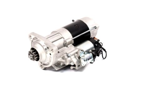 Стартер 24.0V 7.00KW Z12, MAN TGA, TGS, TGX, (MAHLE) MAHLE / KNECHT MS 781