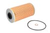 Фільтр масляний двигуна (Knecht-Mahle) MAHLE / KNECHT OX103D (фото 2)