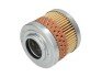 Масляний фільтр MAHLE / KNECHT OX119 (фото 1)