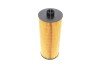 Фільтр масляний MAN TGL 8.250-12.250 08-/TGM 08- MAHLE UA63 MAHLE / KNECHT OX 155D (фото 4)
