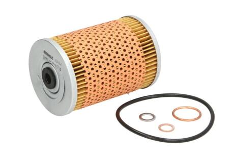 Масляный фильтр MAHLE / KNECHT OX32D