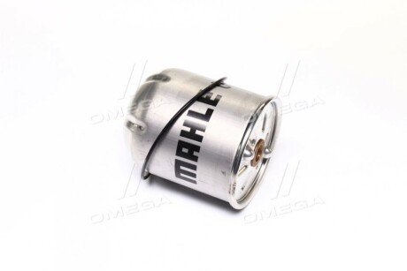 Масляный фильтр MAHLE / KNECHT OZ 3 D