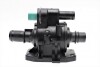 Термостат Citroen Nemo 1.4HDI 09-/Ford Fiesta 01-/Fusion 1.4TDCi 02-12 MAHLE UA63 MAHLE / KNECHT TH 42 83 (фото 4)