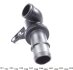 Термостат MB (W169/W245) 04-12 MAHLE (opt-om) MAHLE / KNECHT TH 4 80 (фото 5)