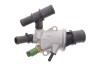 Термостат Fiat Doblo 1.9JTD 01- (88°C) MAHLE (opt-om) MAHLE / KNECHT TI 168 88 (фото 1)