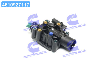 Термостат CITROEN; PEUGEOT (Mahle) MAHLE / KNECHT TI 210 89
